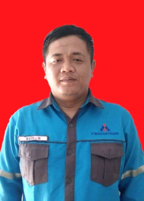 Budi Hermawan